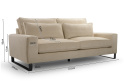 Sofa CANEL
