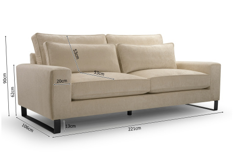Sofa CANEL Sofa CANEL