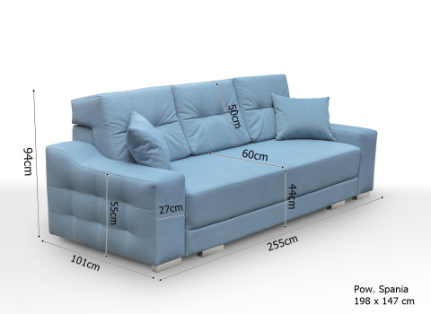 Sofa CORONA Sofa CORONA