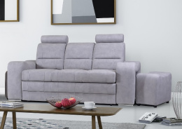 Sofa MERCURY
