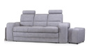 Sofa MERCURY