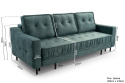 Sofa ZARA