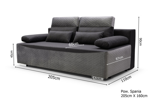 Sofa GRATTA Sofa GRATTA